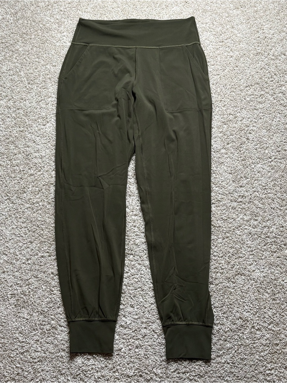 Lululemon Align High-Rise Jogger - Picture 2 of 7